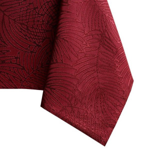 Ameliahome Obrus Gaia Hmd Claret 110x240