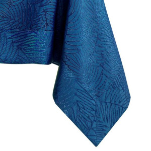Ameliahome Obrus Gaia Brd Indigo 140x400