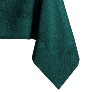 Ameliahome Obrus Gaia Brd Bottlegreen 140x280