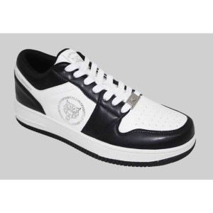 Sneakersy niskie męskie Plein Sport