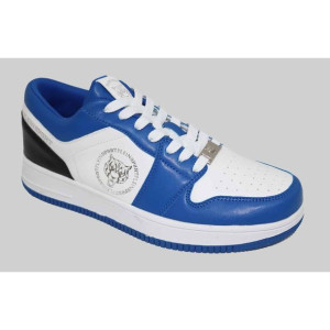 Sneakersy niskie męskie Plein Sport