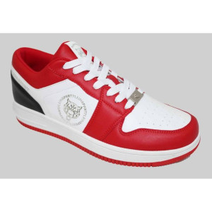 Sneakersy niskie męskie Plein Sport