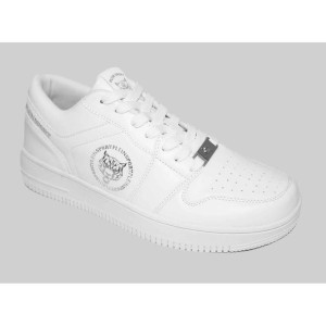 Sneakersy niskie męskie Plein Sport