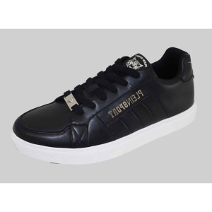 Sneakersy niskie męskie Plein Sport