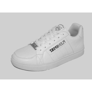 Sneakersy niskie męskie Plein Sport