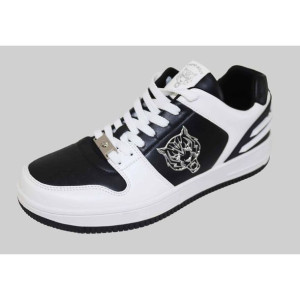 Sneakersy niskie męskie Plein Sport