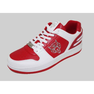 Sneakersy niskie męskie Plein Sport