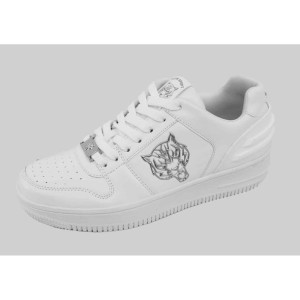Sneakersy niskie męskie Plein Sport