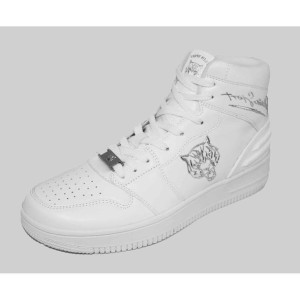 Sneakersy wysokie męskie Plein Sport