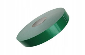 Taśma Dwustronna Piankowa Montażowa Gęst.100kg Do Kaset 19mm/50m Premium