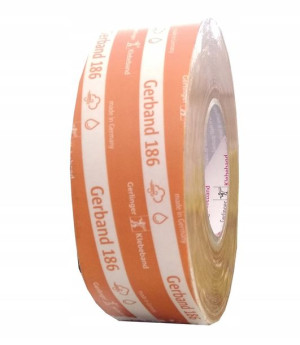 Taśma Uszczelniająca Do Folii Paroziolacji Włókniny Membran Osb 50mm/40m