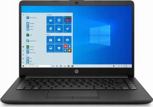 Laptop HP 14" 4GB RAM SSD 128GB Windows 10