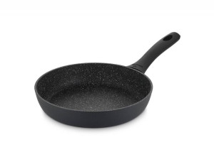 Patelnia z powłoką granitową Granitex 24 cm