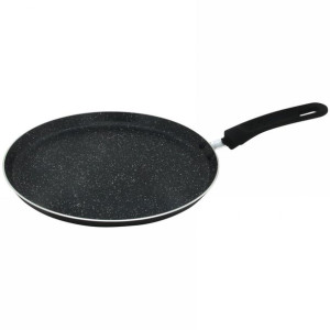 Kinghoff patelnia do naleśników 28cm marmurek KH-1128