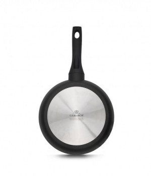 Patelnia GRANITEX GREY 20 cm z powłoką ceramiczną