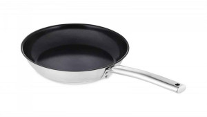 Gerlach patelnia SOLID 22 cm z powłoką ceramiczną