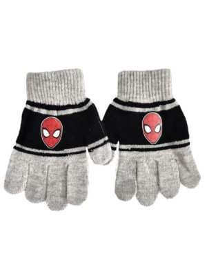Rękawiczki dla chłopca Spiderman Marvel