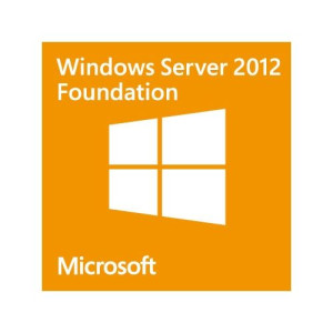 HP Windows Server 2012 R2 FND 15 Clt