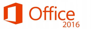Dell Microsoft Office Home Business 2016