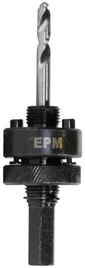 EPM Adapter do Otwornicy BI-METALOWEJ Uchwyt 5/8'' - do Otwornic 32-200mm