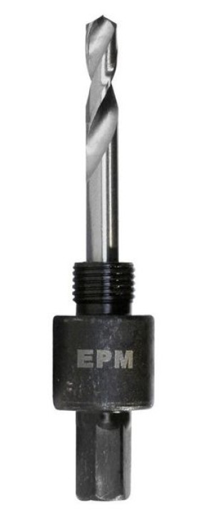 EPM Adapter do Otwornicy BI-METALOWEJ Uchwyt 1/2'' - do Otwornic 14-30mm