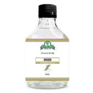 Stirling Woda po Goleniu Arkadia 100ml