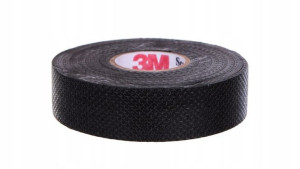 Taśma Samowulkanizująca Izolacyjna 19mm/4m 3m Scotch 23