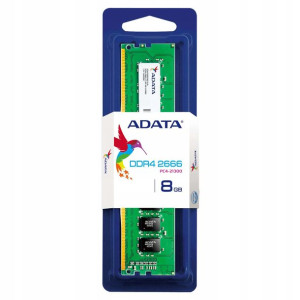 Adata Premier 8GB (1x8GB) 2666MHz CL16