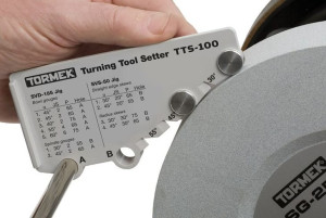 Przyrząd ustawczy TTS-100 Tormek