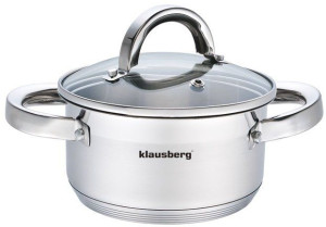 Klausberg Garnek 1.0l Kb-7121