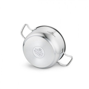 Garnek SIMPLE 2.0l  Gerlach