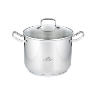 Garnek SIMPLE 7,0l  Gerlach