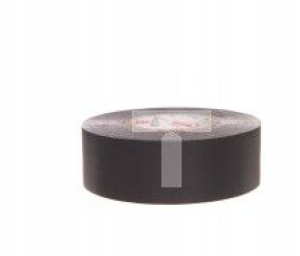 Taśma Izolacyjna Czarna 25mm/25m Pvc Cellpak
