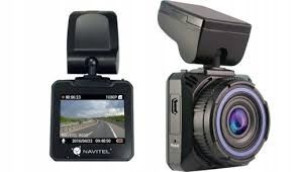 Wideorejestrator Navitel R600 FullHD