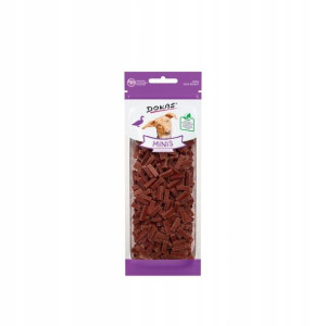 Przysmak dla psa Dokas Minis Kaczka 70 g