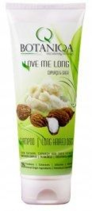 Botaniqa Love Me Long Szampon psy długowłose 250ml