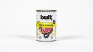 Bult puszka bogata w wołowinę 400 g