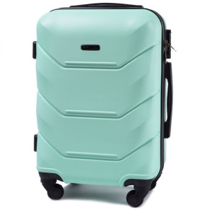 Walizka Kabinowa Wings (s) 147 Light Green