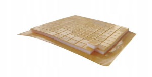 Wykroje Kwadraty Piankowe Z Pianki Gr.2mm 5mmx5mm Efekt 3d Producent