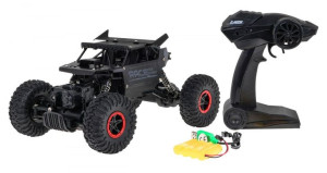 MONSTER RACE Crawler 2,4GHz 1:8