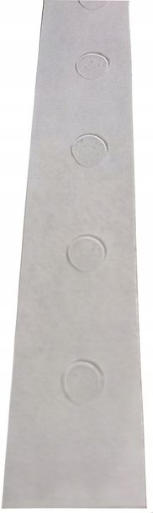 Kropki Klejące Żelki Do Wklejania Saszetek Gratisów Kart Fi6mm 10 Tys.