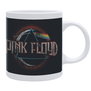 Kubek oryginalny 320ml PINK FLOYD Dark Side