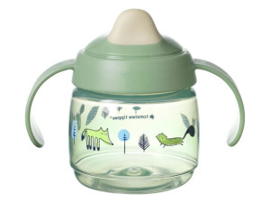 Tommee Tippee Kubek Niekapek Pierwszy 150 ml