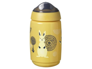 Tommee Tippee Kubek Niekapek Bidon Superstar 390 ml