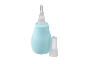 Babyono Aspirator Gruszka do nosa