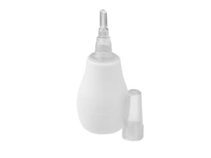 Babyono Aspirator Gruszka do nosa