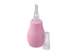 Babyono Aspirator Gruszka do nosa