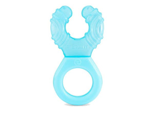 Twistshake Gryzak wodny Pastel Blue