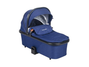 MUUVO SLICK Gondola do wózka Blue Lush