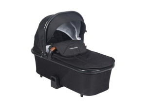 MUUVO SLICK Gondola do wózka Black Lush